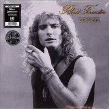 RHETT FORRESTER - SESSIONS (2LP) - Vinyl Record DLP image 2