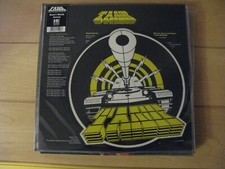 TANK - DON'T WALK AWAY (PICTURE SHAPE) - Vinyl Record image 1
