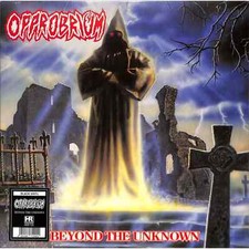 Opprobrium - Beyond the unknown - Vinyl Record 12" Album image 1