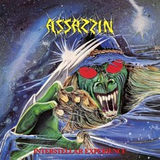 ASSASSIN - INTERSTELLAR EXPERIENCE (SLIPCASE) - CD image 1