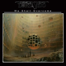 LORD VIGO - WE SHALL OVERCOME (PURPLE VINYL) - Vinyl Record image 2