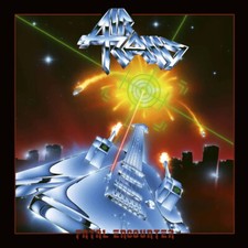 AIR RAID - FATAL ENCOUNTER - CD image 2