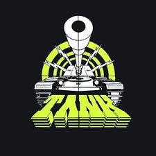 TANK - DON'T WALK AWAY - Vinyl Record image 1