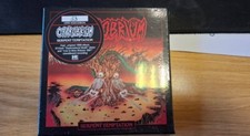 OPPROBRIUM - SERPENT TEMPTATION (3CD CLAMSHELL BOX) - 3CD image 2