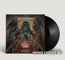 DIABOLIC NIGHT - BENEATH THE CRIMSON PROPHECY - Vinyl Record image 2