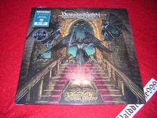 DIABOLIC NIGHT - BENEATH THE CRIMSON PROPHECY (BLUE VINYL) - Vinyl Rec image 1
