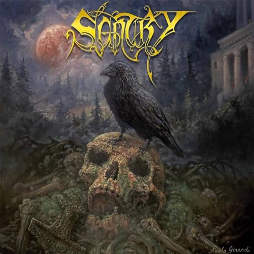 SENTRY - (SLIPCASE) - CD image 2