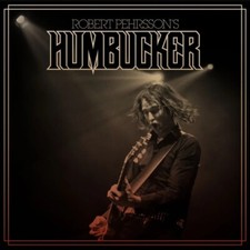 ROBERT PEHRSSON'S HU - (BROWN VINYL) - Vinyl Record image 2