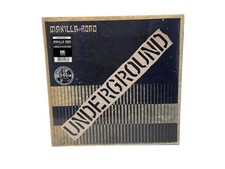 MANILLA ROAD - UNDERGROUND - Vinyl Record image 2
