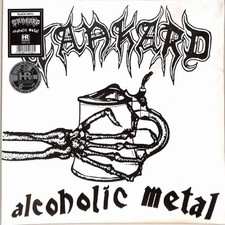 TANKARD - ALCOHOLIC METAL (2LP) - Vinyl Record DLP image 2