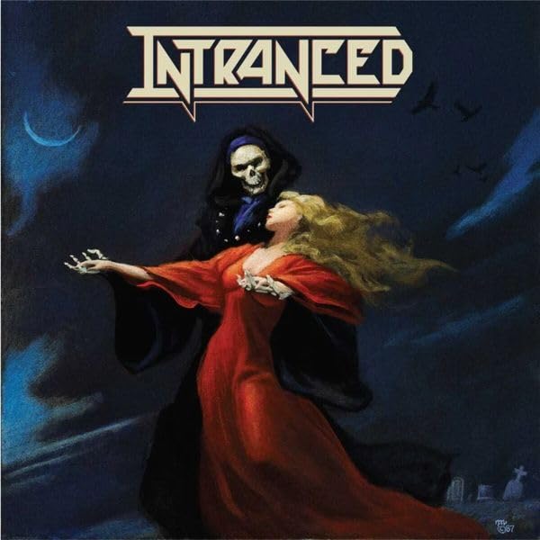 INTRANCED - Vinyl Record image 1