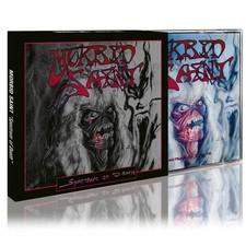 MORBID SAINT - SPECTRUM OF DEATH (SLIPCASE) - CD image 1