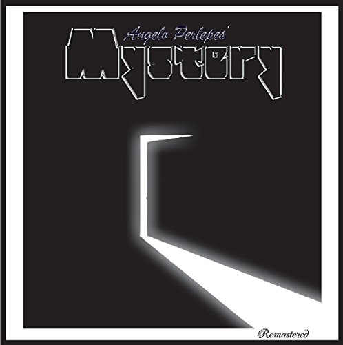 Angelo Perlepes Myst - Mystery - CD image 2