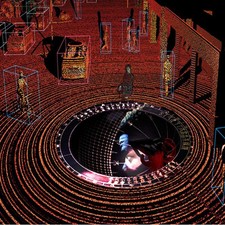 Spaghetti Blacc - Reconnaissance Tenma-Alchemical Fetish Instress image 1