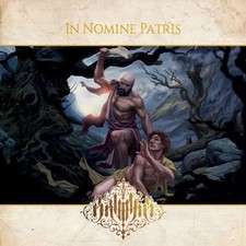 Brvmak - In Nomine Patris - CD image 1