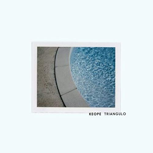 KEOPE - TRIANGULO - Vinyl Record image 1