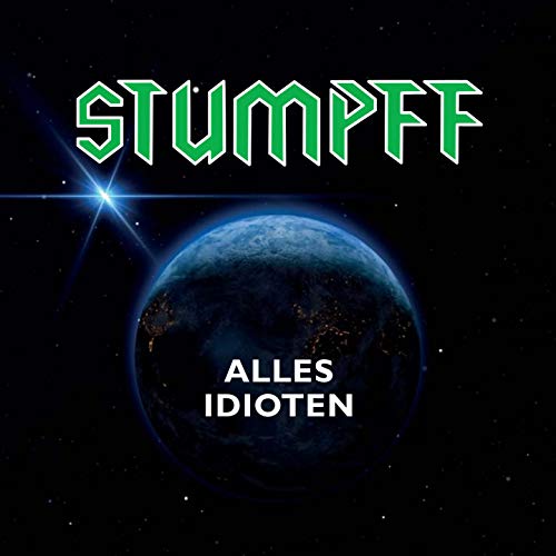 ALLES IDIOTEN - CD image 1