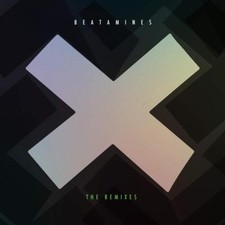 Beatamines - Remixes - CD image 1