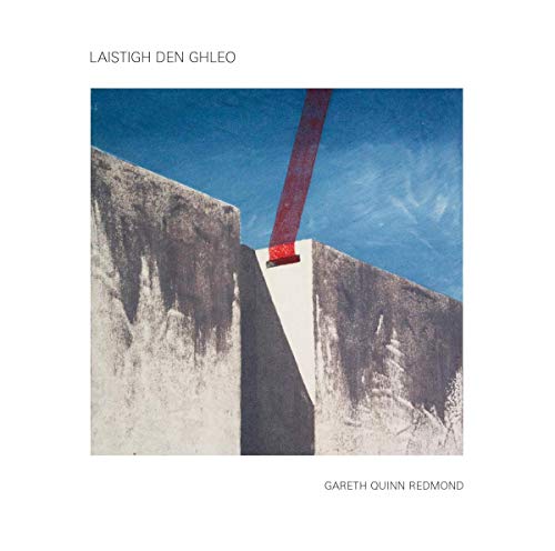 Gareth Quinn Redmond - Laistigh Den Ghleo - CD image 1