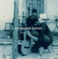 DWART - ELECTRICIDADE ESTETICA - Vinyl Record image 1