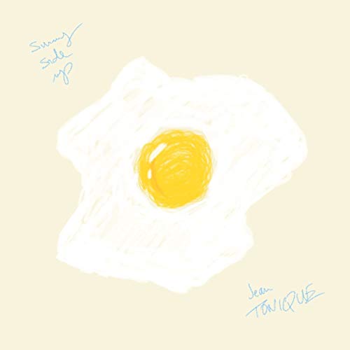 JEAN TONIQUE - SUNNY SIDE UP - CD image 1