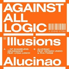 A.A.L. - Illusions Of Shameless Abundance - Used Vinyl Record 12" image 1