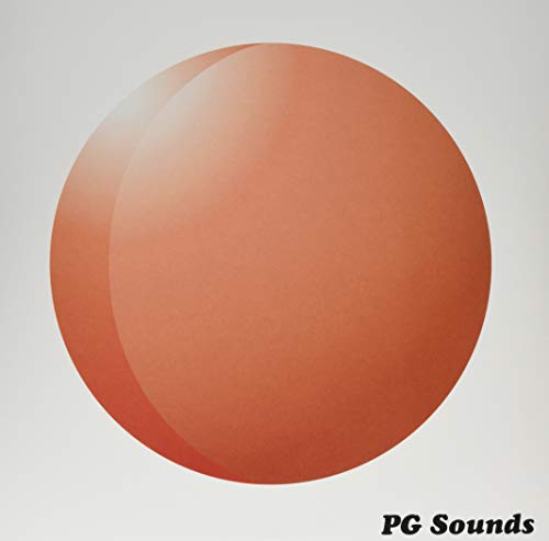PG SOUNDS - SUED023 - Vinyl Record image 1