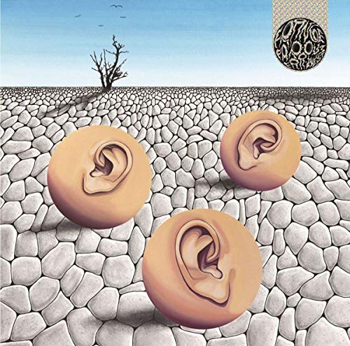 FRANCE - FAR OUT FAR WEST - Vinyl Record image 1
