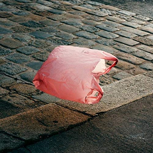 ANT ANTIC - GOOD VIDS  VILE TIMES - Vinyl Record image 1