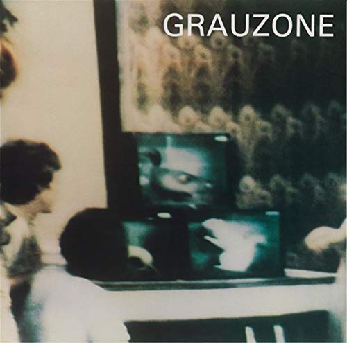 GRAUZONE - (40 YEARS ANNIVERSARY - cd image 1