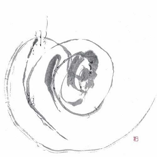 KOSEI FUKUDA - RUTEN - Vinyl Record lp image 1
