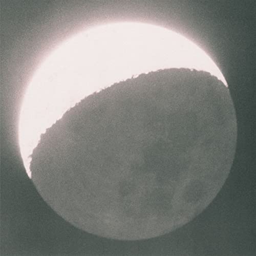 TILLMANS - MOON IN EARTHLIGHT - Vinyl Record image 1