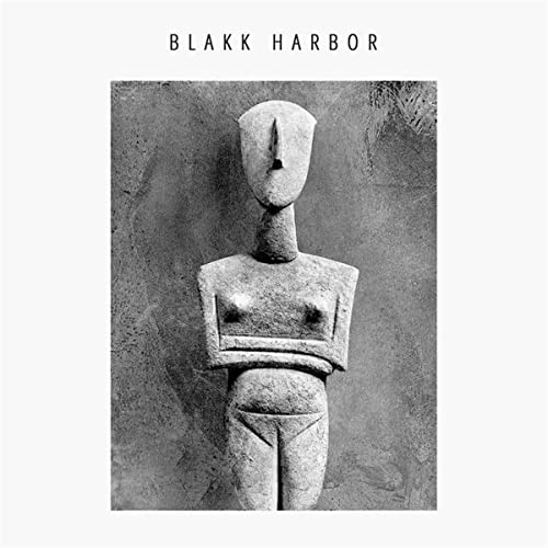 BLAKK HARBOR - MODERN DIALECT - CD