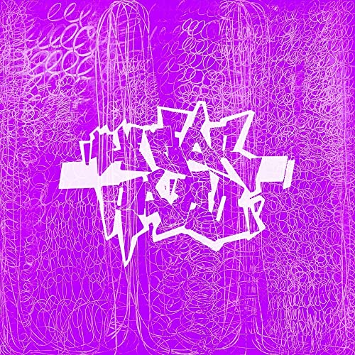 FEAR RATIO - SLINKY - Vinyl Record 12X2 image 1