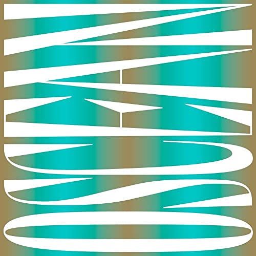 OSCEAN - MULTIRAYS - Vinyl Record 12 image 1