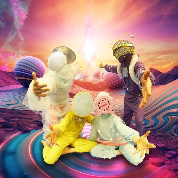 NOEMA - One - Vinyl Record image 1