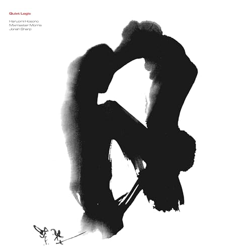 MIXMASTER MORRIS  JO - QUIET LOGIC - CD image 1