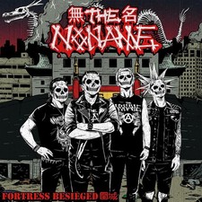 NONAME - FORTRESS BESIEGED - CD image 1