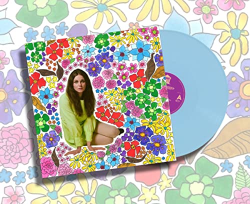 FLEUR - BOUQUET CHAMPETRE (COLOR VINYL) - Vinyl Record image 2