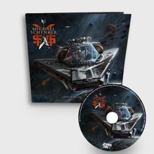 Michael Schenker Gro - Universal - CD image 1