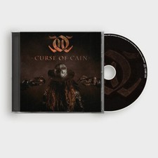 Curse of Cain - CD image 1