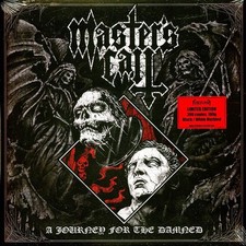 Master's Call - A Journey For The Damned - Vinyl Record VINYL image 1
