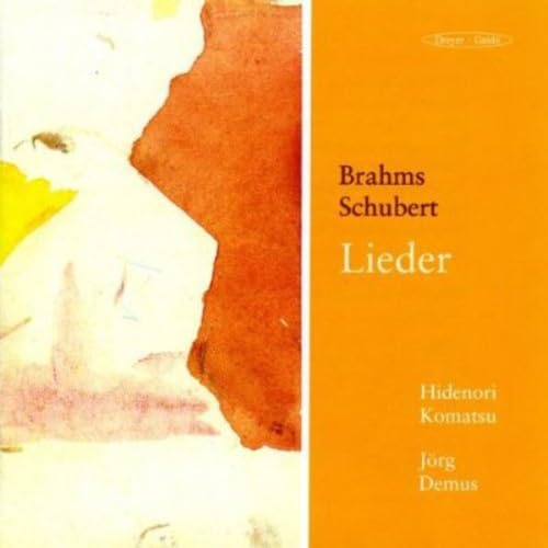 KOMATSU/DEMUS - SONGS - CD image 1