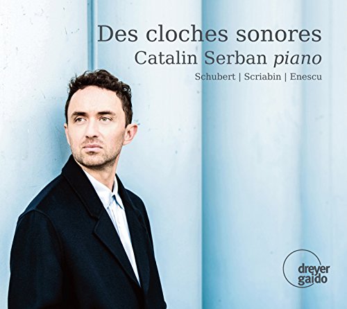 CATALIN SERBAN - DES CLOCHES SONORES - CD image 1