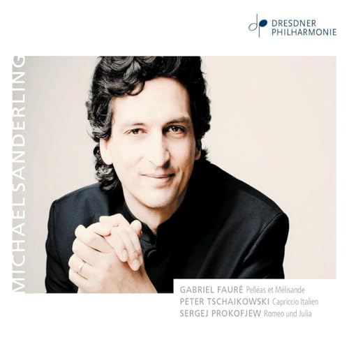 Gabriel Faure - : Pelleas Et Melisande/... - CD image 1