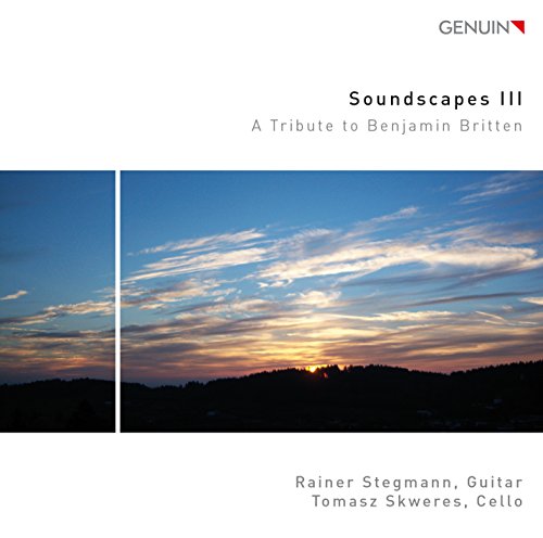 Tomasz Skweres - Soundscapes III - CD