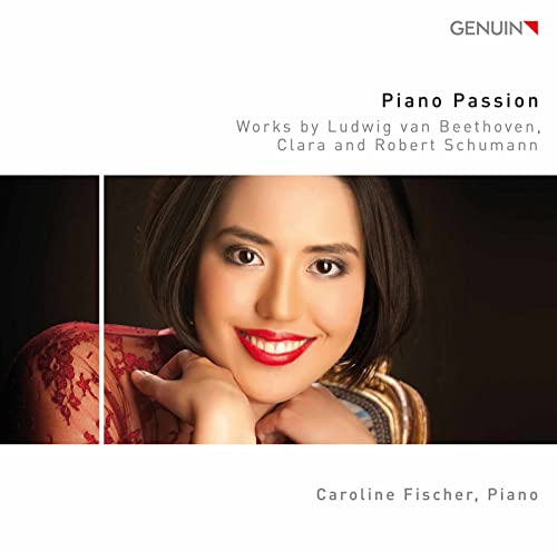 Ludwig van Beethoven - Piano Passion - CD image 1