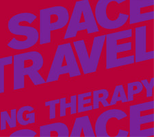 Spacetravel - Dancing Therapy - CD image 1