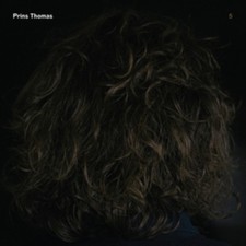 Prins Thomas - 5 - CD image 1