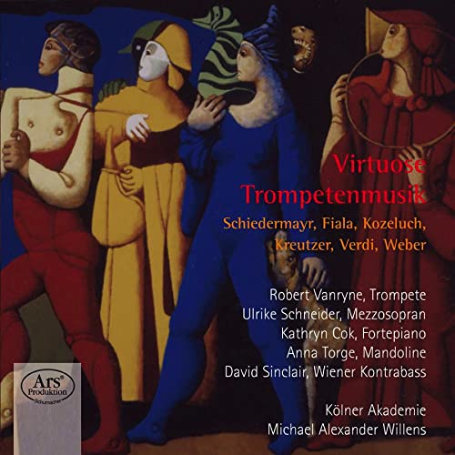 AKADEMI VANRYNE/WILL - FORGOTTEN TREASURES VOL.9 - VI - CD image 1